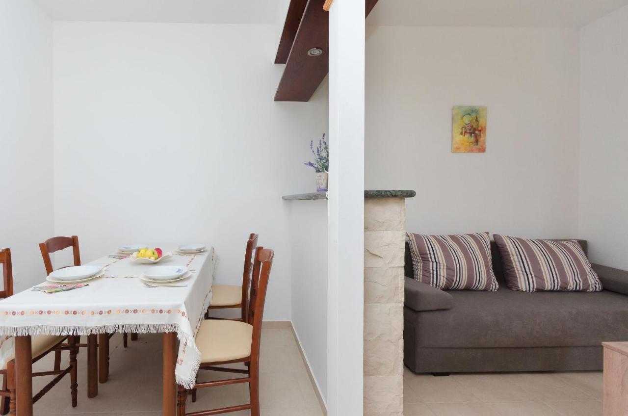 Apartments Branka Mošćenička Draga Buitenkant foto